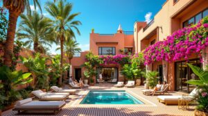 découvrez sun hostel marrakech, votre oasis de confort à prix doux en 2025 ! profitez d'un séjour agréable dans un cadre chaleureux et accueillant, idéal pour les voyageurs en quête de convivialité et d'économies. réservez dès maintenant et vivez une expérience inoubliable au cœur de marrakech.
