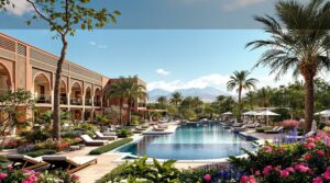 découvrez tikida garden hotel marrakech, votre oasis de luxe en 2025 ! profitez d'un séjour inoubliable dans un cadre enchanteur, alliant confort raffiné et services haut de gamme au cœur de marrakech.