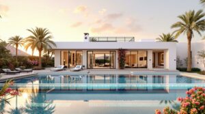 explorez la villa aaron à marrakech, un véritable bijou de luxe qui allie élégance et modernité en 2025. profitez d'un cadre exceptionnel, de services haut de gamme et d'une expérience inoubliable au cœur de cette magnifique ville marocaine.