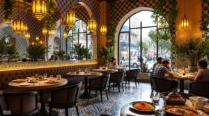 découvrez le blokk marrakech, un restaurant tendance à ne pas manquer en 2025. profitez d'une expérience culinaire unique mêlant saveurs du monde et ambiance exotique. réservez dès maintenant pour vivre un moment inoubliable au cœur de marrakech !