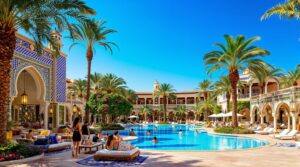 plongez dans l'univers enchanteur du club marmara madina à marrakech. offrez-vous un séjour inoubliable alliant détente, découvertes et activités captivantes dans ce cadre idyllique.