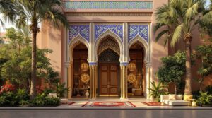 séjournez au cœur de marrakech dans un boutique hôtel alliant mode et luxe. découvrez un cadre élégant, des services personnalisés et un style unique qui feront de votre voyage une expérience inoubliable.