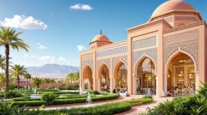 plongez dans l'univers enrichissant de l'école coranique à marrakech, où l'éducation islamique moderne rencontre la tradition. explorez des méthodes d'enseignement innovantes et inspirez-vous des valeurs de demain dans cet établissement unique au cœur du maroc.