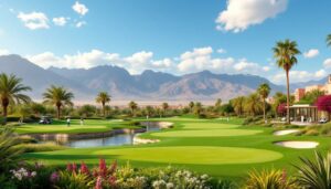 explorez les écrins verdoyants et les parcours enchanteurs des meilleurs golfs de marrakech en 2025. que vous soyez débutant ou golfeur expérimenté, plongez dans ce paradis du golf au cœur de l'atlas, où chaque swing est une expérience inoubliable.