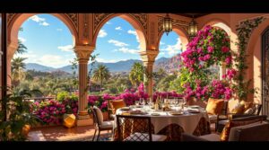 plongez dans l'univers magique de marrakech en 2025 ! découvrez notre sélection des meilleurs hébergements, allant des riads traditionnels aux hôtels modernes, pour garantir un voyage inoubliable. profitez de l'authenticité et du confort au cœur de cette ville fascinante.