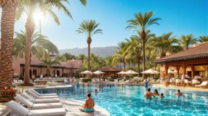 découvrez les offres exceptionnelles et les prix attractifs du club med marrakech la palmeraie en 2025. profitez d'un séjour relaxant au cœur d'un cadre enchanteur, avec des activités variées et un service premium. réservez dès maintenant pour des vacances inoubliables !