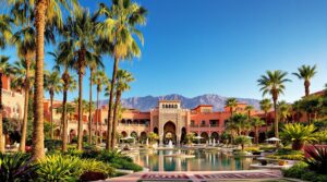découvrez l'hôtel pullman marrakech la palmeraie, où luxe et confort se rencontrent pour vous offrir un séjour d'exception au cœur du maroc. profitez d'une expérience inoubliable entre paysages majestueux et services raffinés.