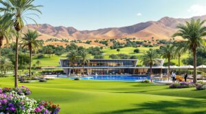 plongez dans le luxe et le raffinement de notre hôtel golf à marrakech en 2025. profitez d'un séjour de rêve alliant détente, nature et sport, dans un cadre enchanteur au cœur du maroc.
