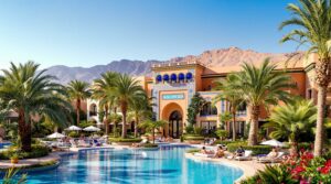 plongez dans l'élégance et le charme du be live marrakech, votre prochaine destination incontournable en 2025. découvrez ses services haut de gamme, son ambiance unique et les merveilles de la ville ocre. réservez dès maintenant pour une expérience inoubliable !