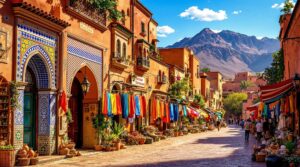 découvrez la richesse historique et l'authenticité de la kasbah de marrakech. plongez dans un voyage fascinant au cœur des traditions marocaines, des souks animés aux magnifiques palais. un incontournable pour les amoureux de culture et d'aventure !