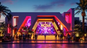 découvrez le famous club marrakech, l'endroit incontournable de 2025 pour des soirées mémorables. plongez dans une ambiance rythmée, des événements exclusifs et une atmosphère branchée qui séduira tous les noctambules !