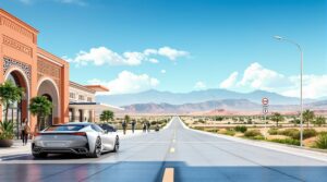 découvrez la liberté d'explorer marrakech et ses environs en louant une voiture à l'aéroport. profitez d'une expérience de voyage inoubliable en 2025, avec un large choix de véhicules adaptés à vos besoins.