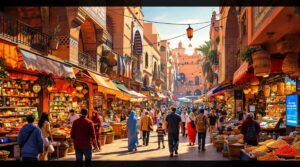 explorez le marché de marrakech et découvrez les meilleures opportunités d'investissement pour 2025. profitez d'analyses complètes, de conseils d'experts et d'un aperçu des tendances immobilières pour maximiser votre retour sur investissement.