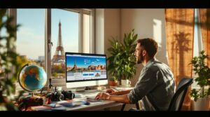 profitez de tarifs imbattables pour votre vol aller-retour paris-marrakech ! réservez dès maintenant et partez à la découverte de la magie du maroc à petit prix. ne manquez pas cette offre exceptionnelle !