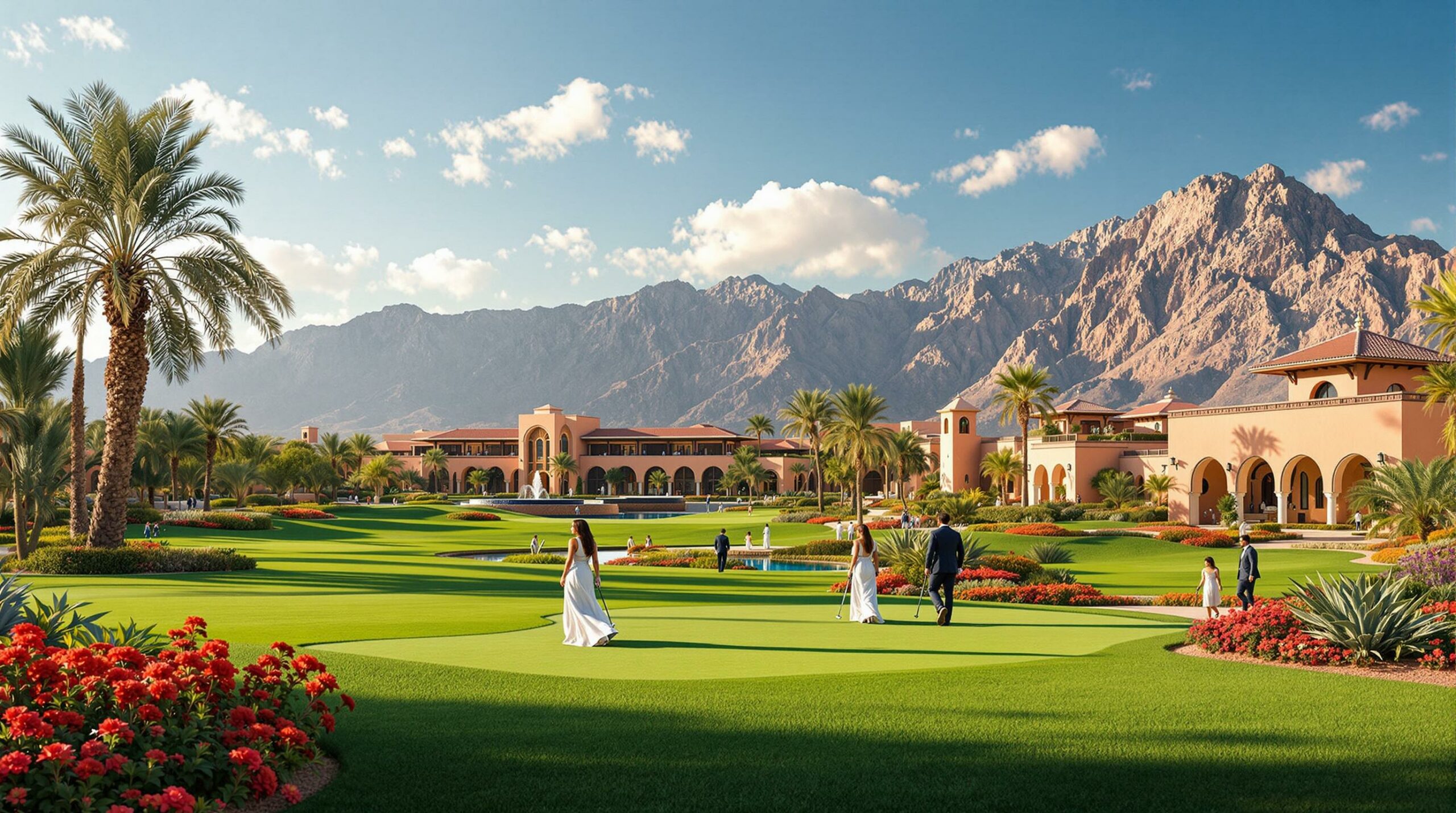 découvrez marrakech comme jamais auparavant et plongez dans l'expérience golfique ultime en 2025. profitez de parcours de rêve, d'un climat ensoleillé et d'une culture riche, tout en vous relaxant dans des hébergements de luxe. réservez dès maintenant votre séjour mémorable !