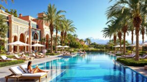 découvrez l'imperial holiday à marrakech et vivez des vacances inoubliables au cœur de cette ville impériale. profitez de services de qualité, d'un cadre enchanteur et d'une expérience unique mêlant culture, détente et aventure. réservez dès maintenant votre séjour de rêve !