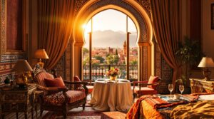 découvrez l'excellence hôtelière à marrakech en séjournant au prix savoy. profitez d'un cadre luxueux, d'un service attentionné et d'une expérience inoubliable au cœur de cette ville magique.