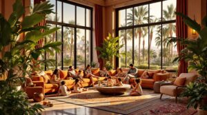 découvrez les meilleurs hôtels pour un séjour inoubliable en famille à marrakech. profitez d'activités adaptées aux enfants, de piscines accueillantes et de paysages enchanteurs. réservez dès maintenant pour vivre des moments magiques ensemble !