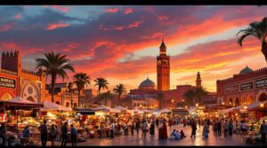 découvrez marrakech comme jamais auparavant avec viator ! explorez des expériences inoubliables, des visites guidées aux aventures locales. profitez des trésors de cette ville fascinante et créez des souvenirs mémorables.