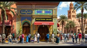découvrez comment transférer de l'argent facilement et rapidement avec western union à marrakech. profitez d'un service fiable et sûr pour vos envois d'argent, que ce soit pour des proches ou des affaires.