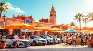 découvrez les avis authentiques sur addcar marrakech et louez votre voiture en toute confiance. informations, retours d'expérience et conseils pour une location sereine à marrakech.