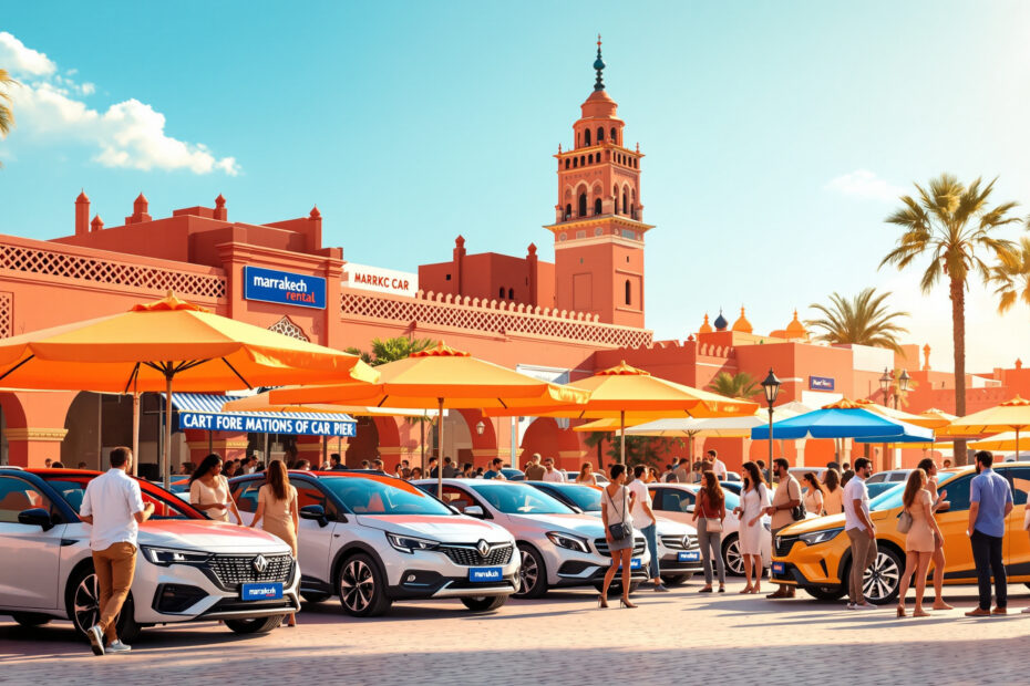 Addcar Marrakech : Découvrez les avis des utilisateurs pour louer sans ...