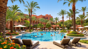 lisez notre avis sur iberostar marrakech et découvrez pourquoi cet hôtel allie confort, services de qualité et cadre enchanteur, faisant de lui le choix idéal pour des vacances inoubliables au maroc !