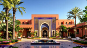 découvrez casa lalla marrakech, une oasis de charme au cœur de la médina. profitez d’un séjour inoubliable sous le soleil marocain, entre confort, authenticité et hospitalité chaleureuse.