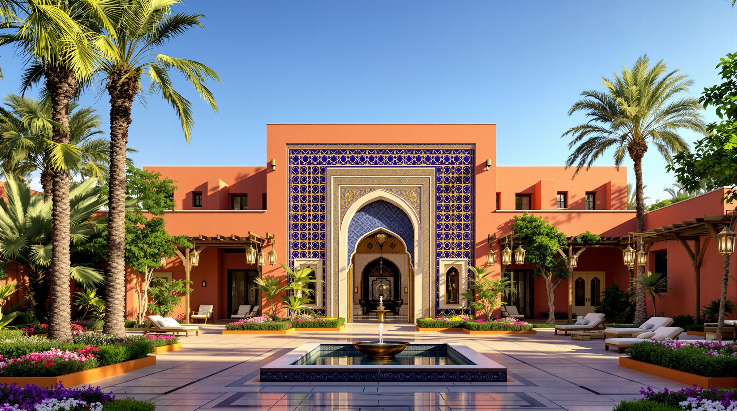 découvrez casa lalla marrakech, une oasis de charme au cœur de la médina. profitez d’un séjour inoubliable sous le soleil marocain, entre confort, authenticité et hospitalité chaleureuse.