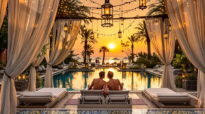 offrez-vous une escapade romantique en 2025 au be live marrakech adults only. profitez d’un séjour élégant, d’installations modernes et d’une atmosphère exclusive, idéale pour des moments inoubliables en couple au cœur de marrakech.