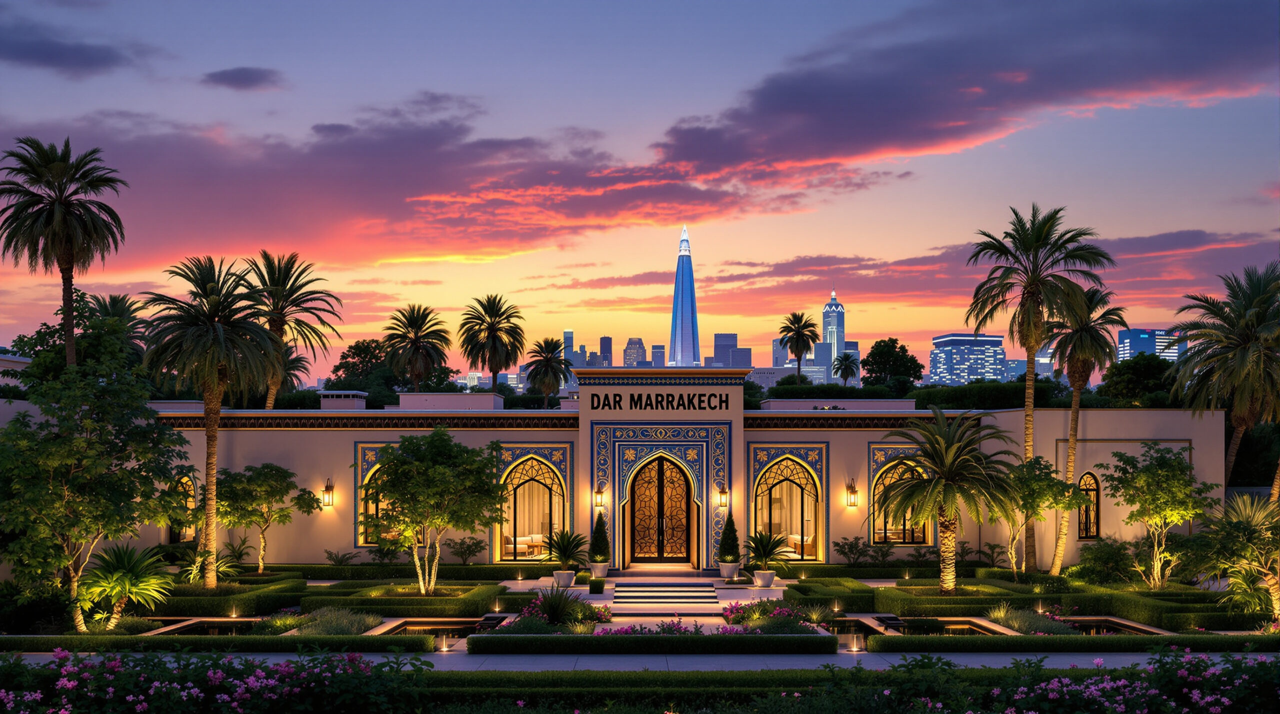 plongez dans l'ambiance marocaine à londres avec dar marrakech, votre nouvelle adresse incontournable dès 2025. réservez une expérience unique mêlant tradition et modernité !