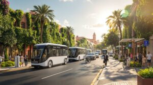 découvrez green motion marrakech, votre partenaire idéal pour une mobilité écologique en 2025. profitez de véhicules respectueux de l'environnement pour explorer la ville tout en contribuant à la protection de la planète. réservez dès maintenant et optez pour une option de transport durable!