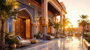 explorez marrakech en 2025 et profitez d’offres exceptionnelles sur les hôtels pour un séjour inoubliable. réservez maintenant pour vivre la magie de la ville ocre à prix réduit !