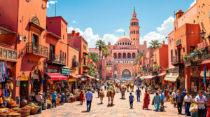 découvrez marrakech en 2025 avec opodo ! profitez des meilleures offres de voyage, des conseils d’experts et des bons plans pour une expérience inoubliable dans la ville rouge. réservez dès maintenant !