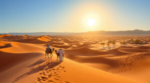 partez à l’aventure avec marrakech saharien : vivez une expédition inoubliable au cœur du désert, entre paysages grandioses, traditions berbères et souvenirs magiques. réservez votre expérience unique dès aujourd’hui !