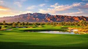 découvrez palmgolf marrakech ourika, un parcours exceptionnel niché au cœur des paysages enchanteurs du maroc. idéal pour les passionnés de golf, ce terrain offre une expérience de jeu inoubliable au sein d'un cadre naturel idyllique. préparez-vous à perfectionner votre swing tout en admirant la beauté des montagnes de l'atlas.