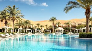 découvrez premium sol oasis marrakech, un havre de luxe niché au cœur du désert marocain. profitez d'un cadre enchanteur, de services haut de gamme et d'une expérience inoubliable mêlant détente et aventure. réservez dès maintenant pour vivre le meilleur du maroc !
