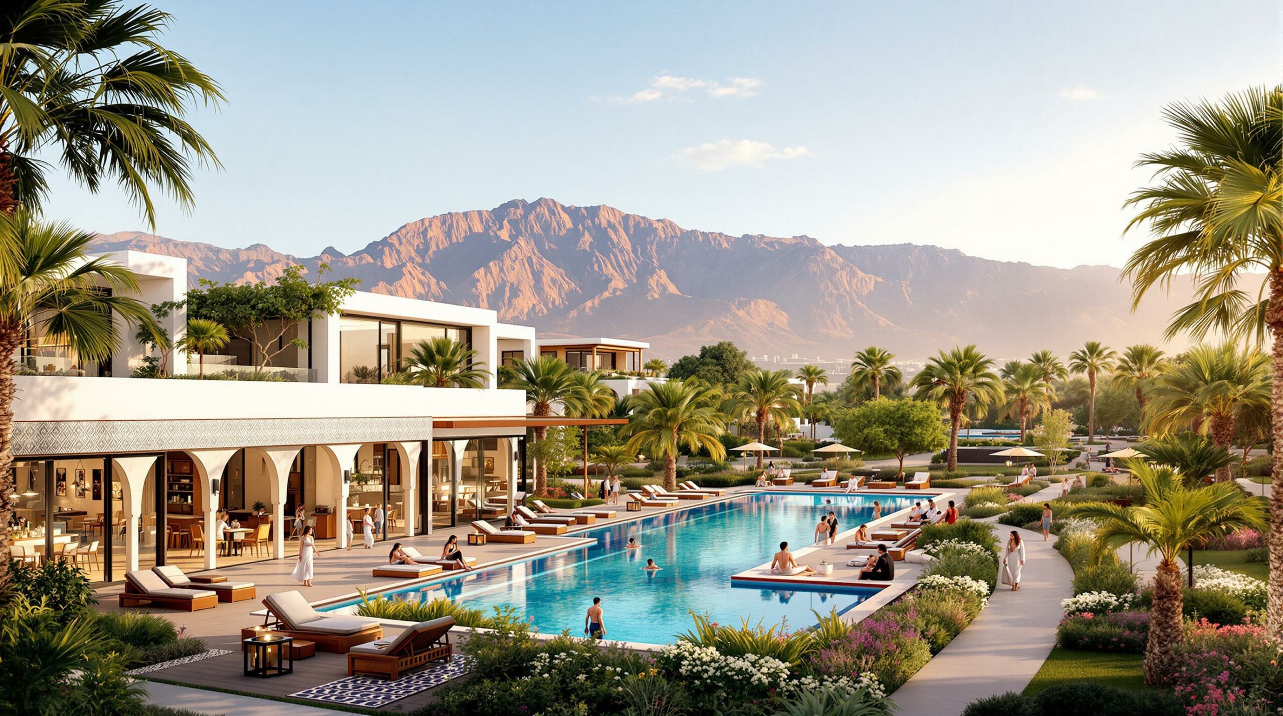 explorez les opportunités immobilières à semlalia, marrakech en 2025 : un quartier prisé offrant un cadre de vie attractif et des investissements d’exception pour un avenir prometteur.