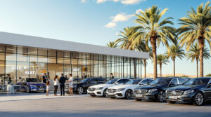 profitez d'une location de voiture facile avec sixt à l'aéroport de marrakech en 2025. explorez la ville et ses environs en toute liberté dès votre arrivée !
