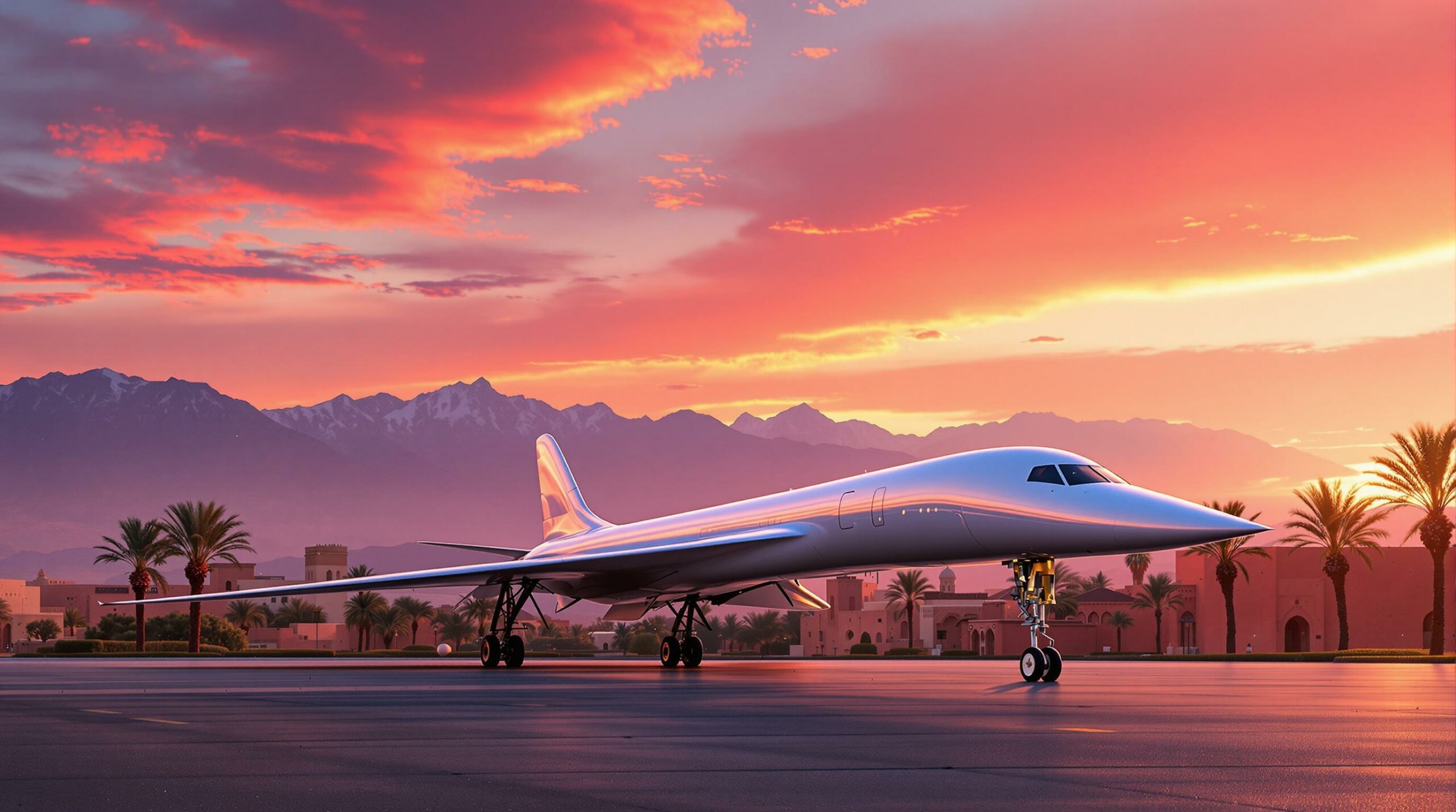 plongez dans l'univers du concorde à marrakech et vivez une expérience unique. explorez des merveilles architecturales, savourez une cuisine exquise et laissez-vous séduire par la magie de cette destination emblématique. un voyage inoubliable vous attend !