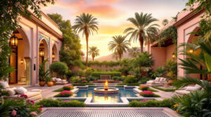 découvrez le riad marrakech au club med : un havre de paix raffiné, alliant luxe, détente et authenticité marocaine pour un séjour inoubliable. profitez d’un cadre exclusif et d’une expérience unique au cœur de la ville ocre.