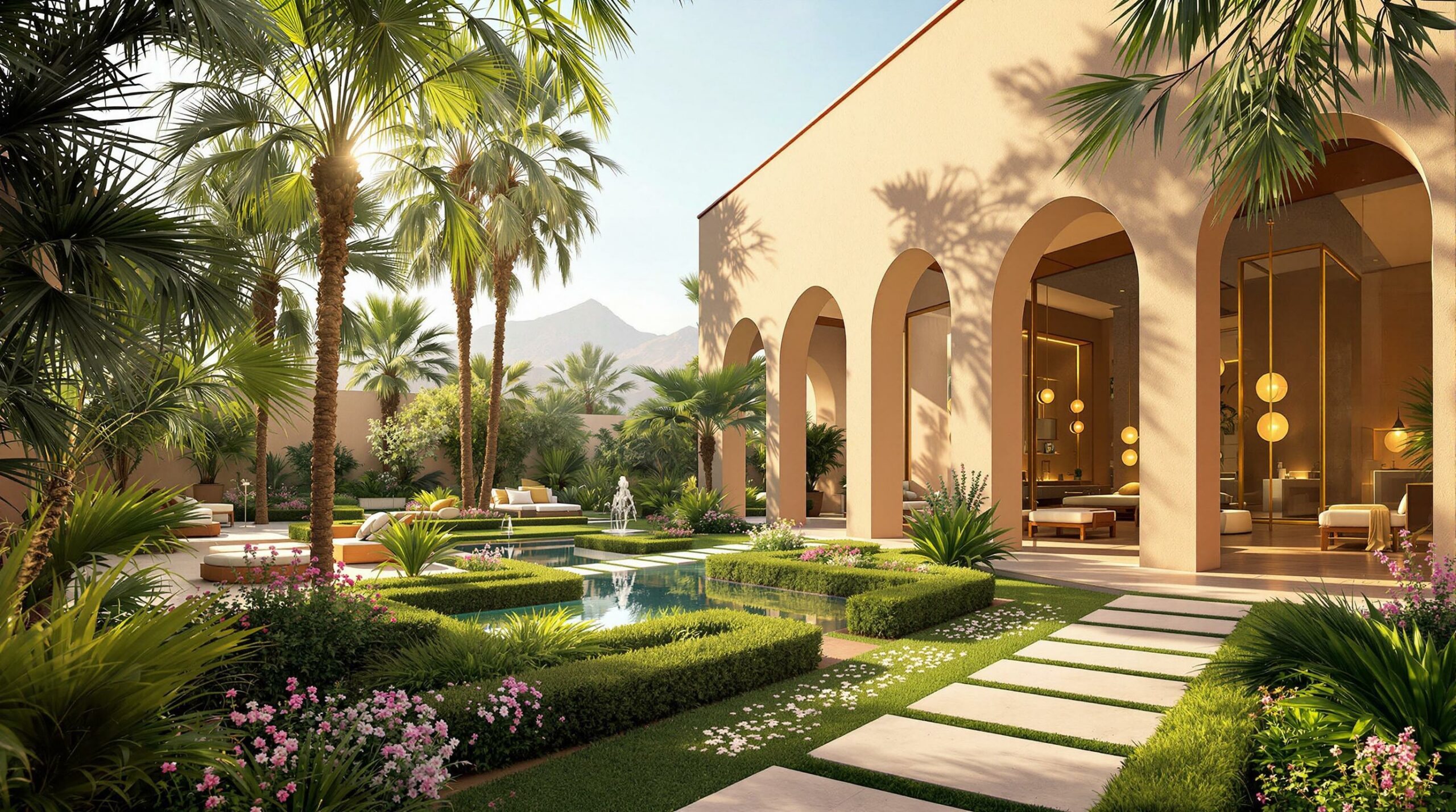 plongez dans un havre de paix à click spa marrakech en 2025. découvrez un cadre idyllique dédié à votre bien-être, où relaxation et sérénité se rencontrent pour une expérience inoubliable. offrez-vous une échappée beauté au cœur de marrakech.