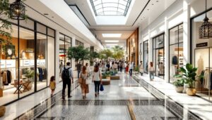 plongez dans l'univers du shopping au centre commercial de marrakech, votre nouvelle destination incontournable en 2025. explorez une variété de boutiques, restaurants et loisirs dans un cadre moderne et vibrant. ne manquez pas cette expérience unique !