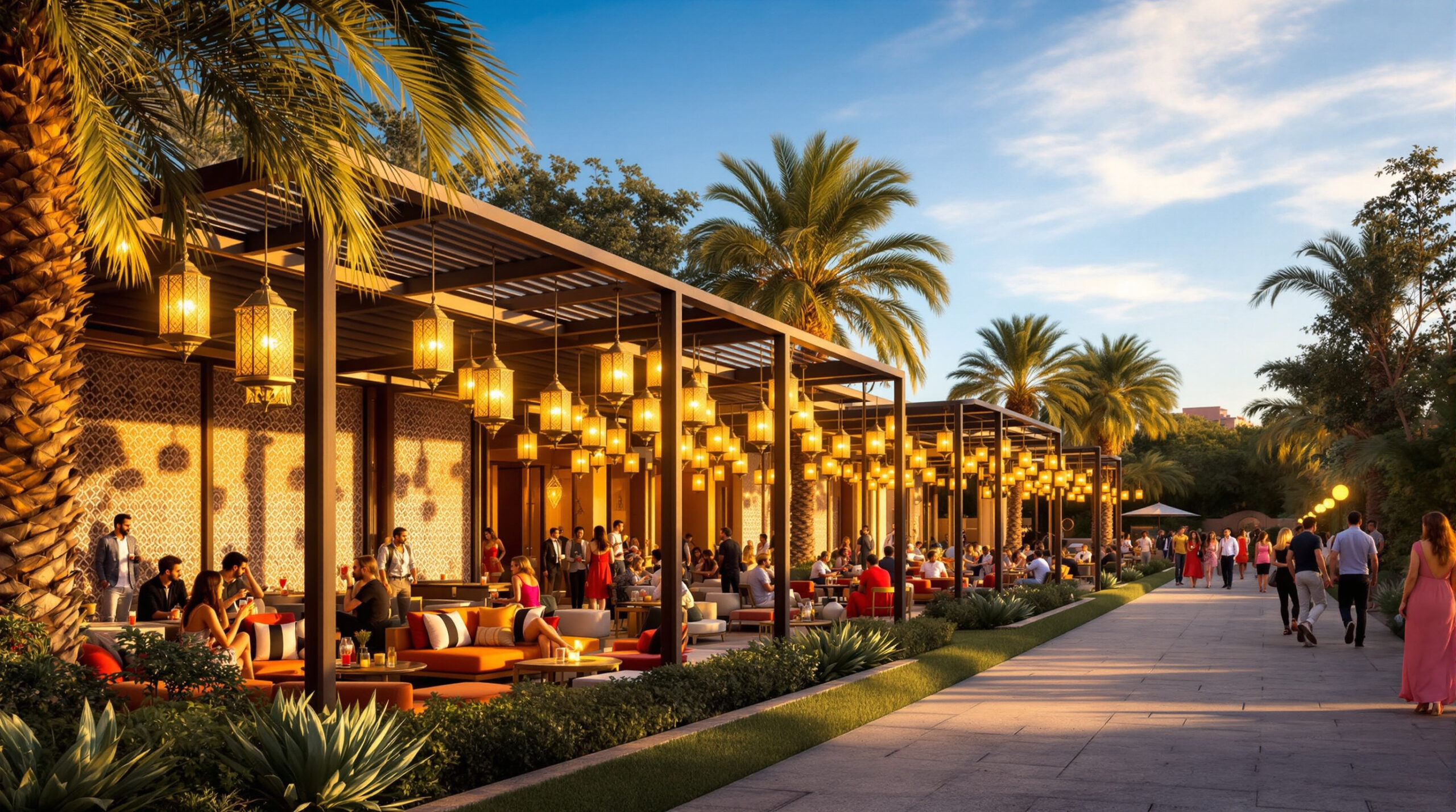 plongez dans l’univers du club jumbo targa marrakech et vivez une expérience unique faite d’animations, de détente et de découvertes, pour des vacances inoubliables à deux pas du centre-ville !