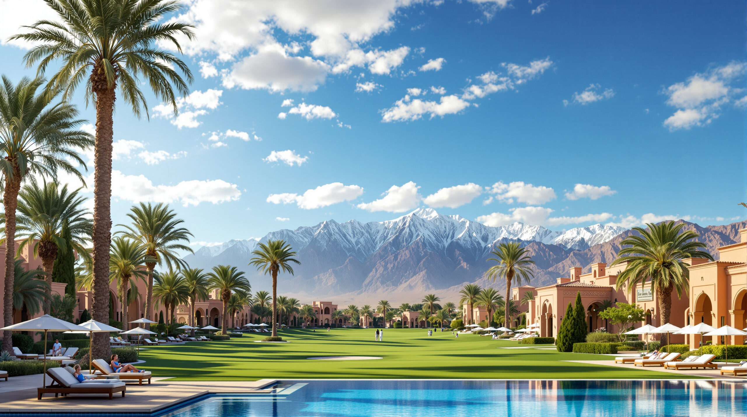 vivez une escapade inoubliable au palmeraie golf palace de marrakech en 2025 : un havre de luxe, détente et golf au cœur du maroc. réservez votre séjour de rêve dès maintenant !