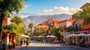 explorez le quartier victor hugo à marrakech, une adresse prisée alliant modernité et authenticité. idéal pour un investissement immobilier sûr et rentable, ce secteur vous offre un cadre de vie unique et toutes les commodités à portée de main.