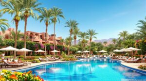 plongez dans l’élégance du sultana marrakech hotel & spa : un refuge raffiné en plein cœur de la ville rouge, idéal pour une escapade détente et bien-être en 2025. réservez votre havre de paix dès maintenant !