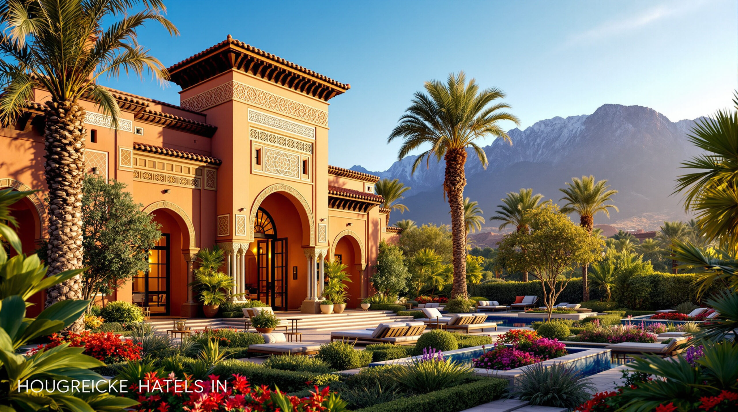 découvrez le charme des boutiques hôtels à marrakech pour vivre un séjour de luxe, alliant confort, raffinement et authenticité au cœur de la ville ocre. réservez votre escapade d’exception dès maintenant !