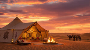 explorez notre sélection des meilleurs camps de désert à marrakech pour vivre une expérience unique au cœur des dunes et profiter d'une escapade inoubliable sous les étoiles marocaines.