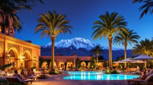 plongez dans le luxe avec notre sélection des meilleurs hôtels 5 étoiles à marrakech. profitez d’un séjour inoubliable dans des établissements prestigieux, alliant confort, raffinement et service d’exception !
